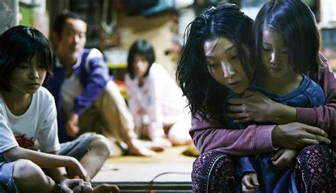 shoplyfter redhead teen|Shoplifters’ Hirokazu Kore.